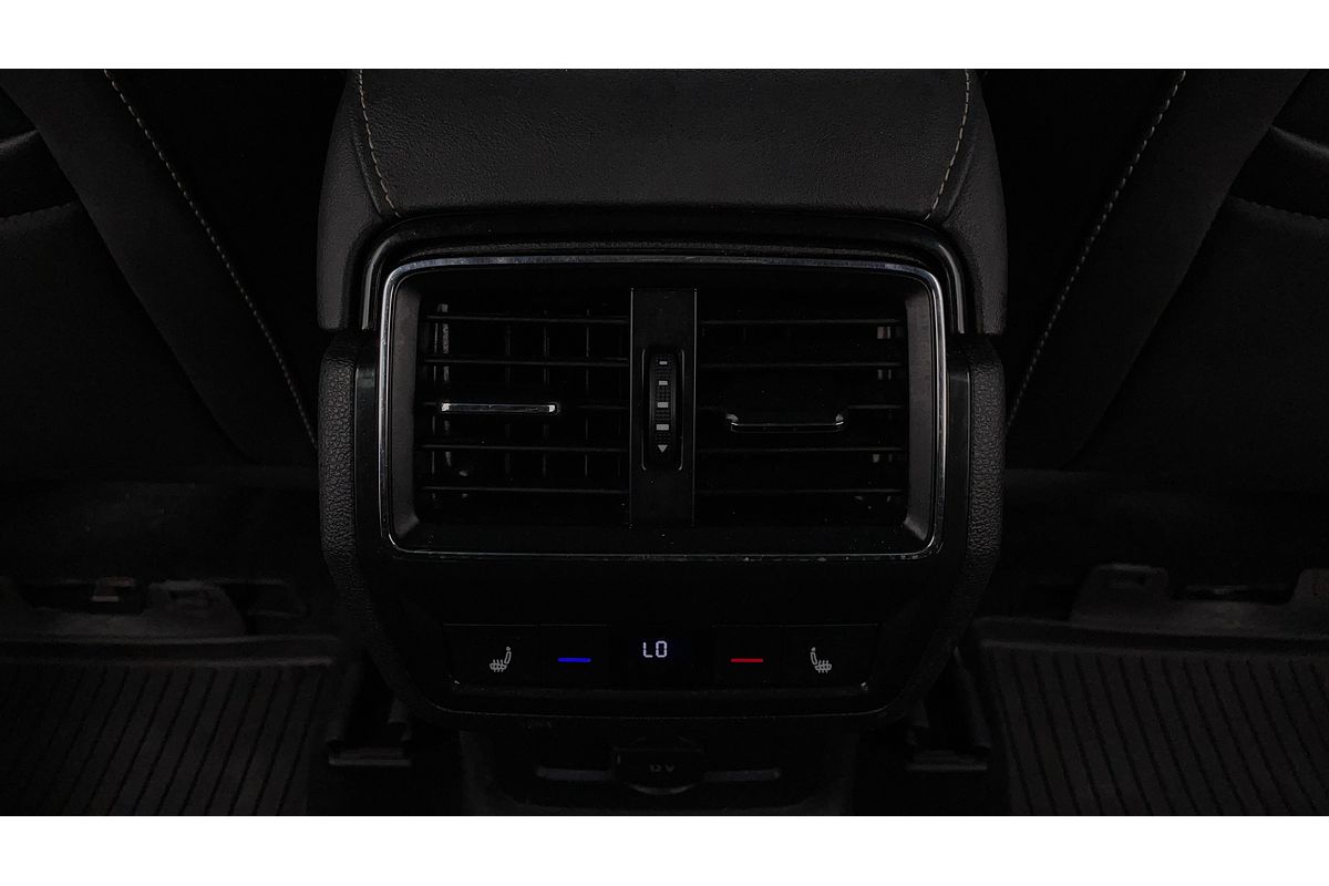 2018 SKODA Kodiaq 132TSI Sportline NS