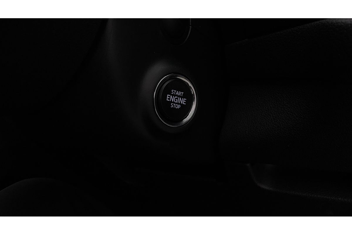2018 SKODA Kodiaq 132TSI Sportline NS