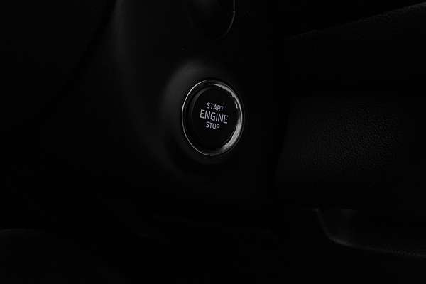 2018 SKODA Kodiaq 132TSI Sportline NS