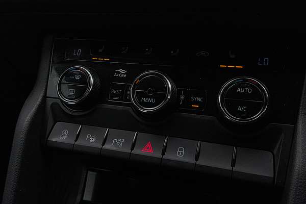 2018 SKODA Kodiaq 132TSI Sportline NS