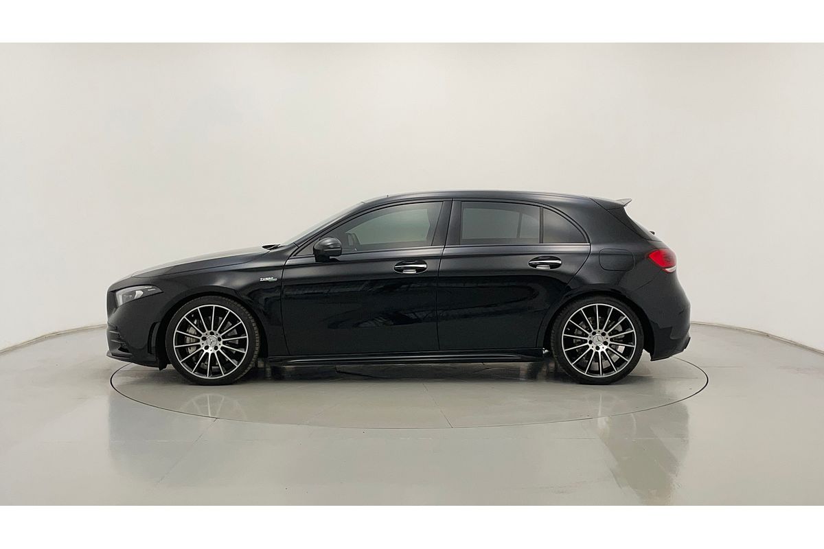 2020 Mercedes-Benz A-Class A35 AMG V177