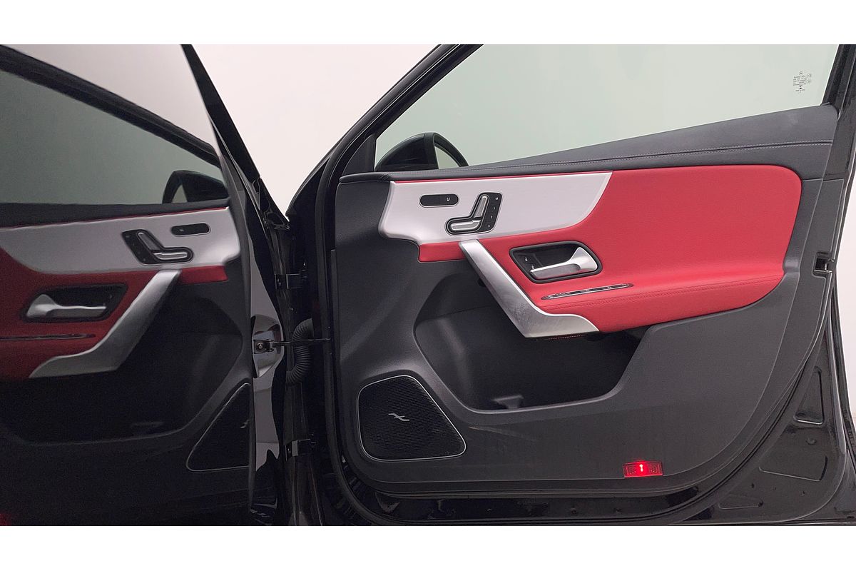 2020 Mercedes-Benz A-Class A35 AMG V177