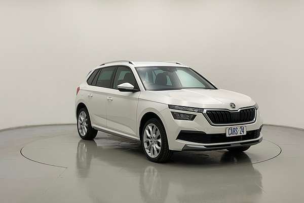 2022 SKODA Kamiq 85TSI Style NW