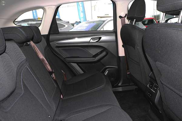 2025 GWM Haval Jolion Premium Hybrid A02