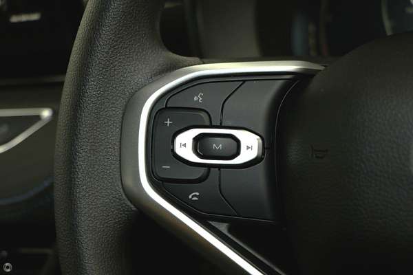 2025 GWM Haval Jolion Premium Hybrid A02