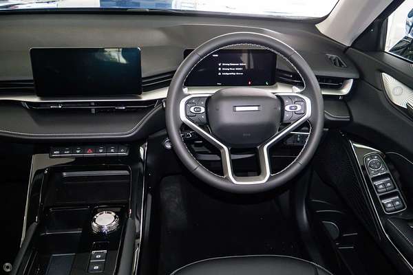 2025 GWM Haval H6 Lux B01