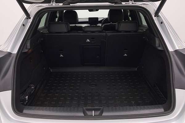 2018 Mercedes-Benz GLA-Class GLA250 X156