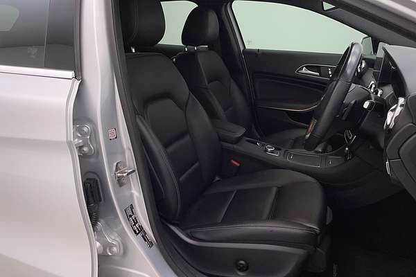 2018 Mercedes-Benz GLA-Class GLA250 X156