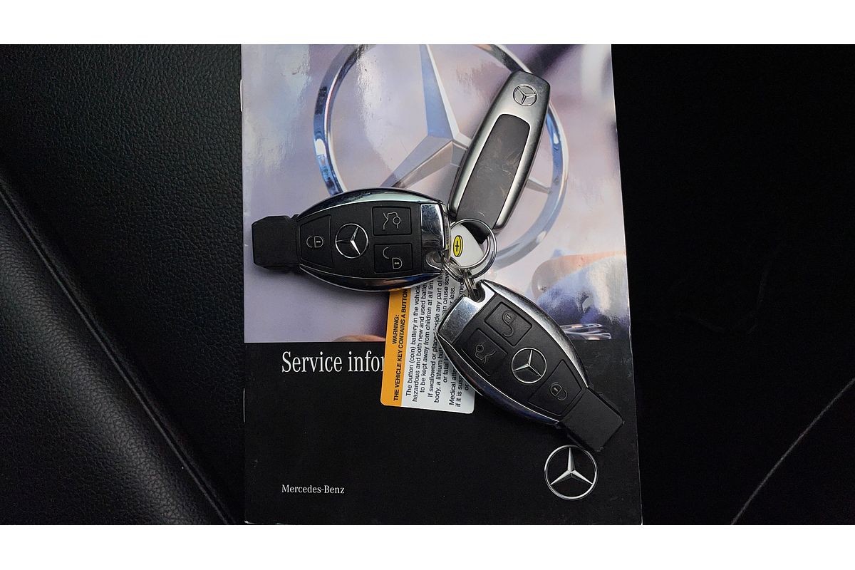 2018 Mercedes-Benz GLA-Class GLA250 X156