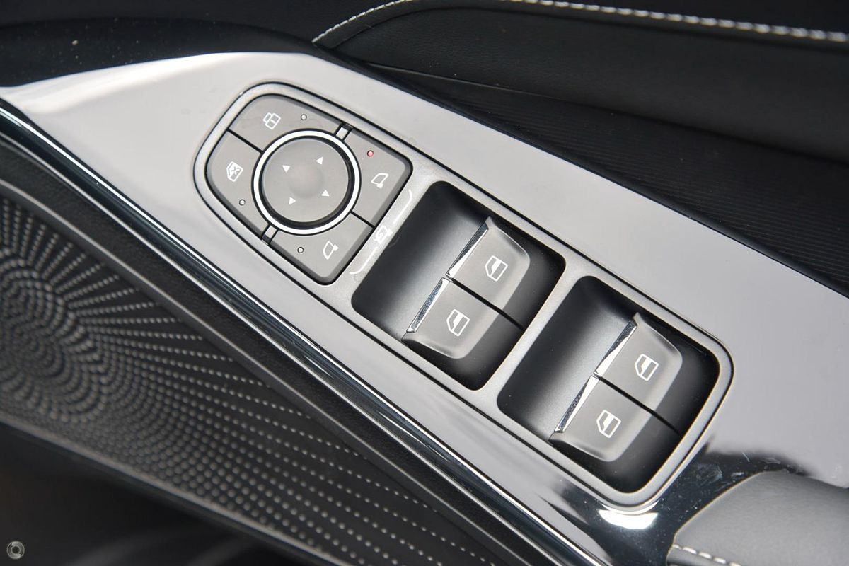 2025 GWM Haval H6 Vanta B01