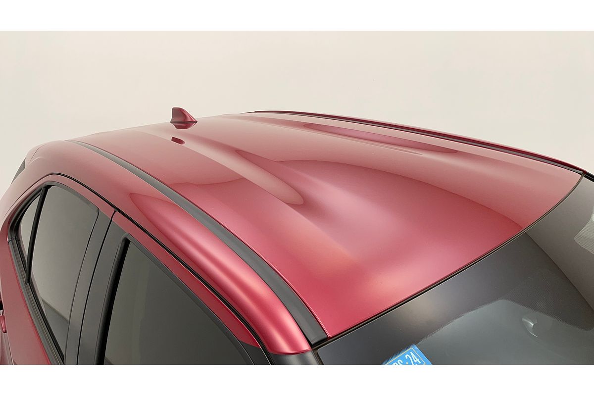 2021 Toyota Yaris Cross GXL MXPB10R