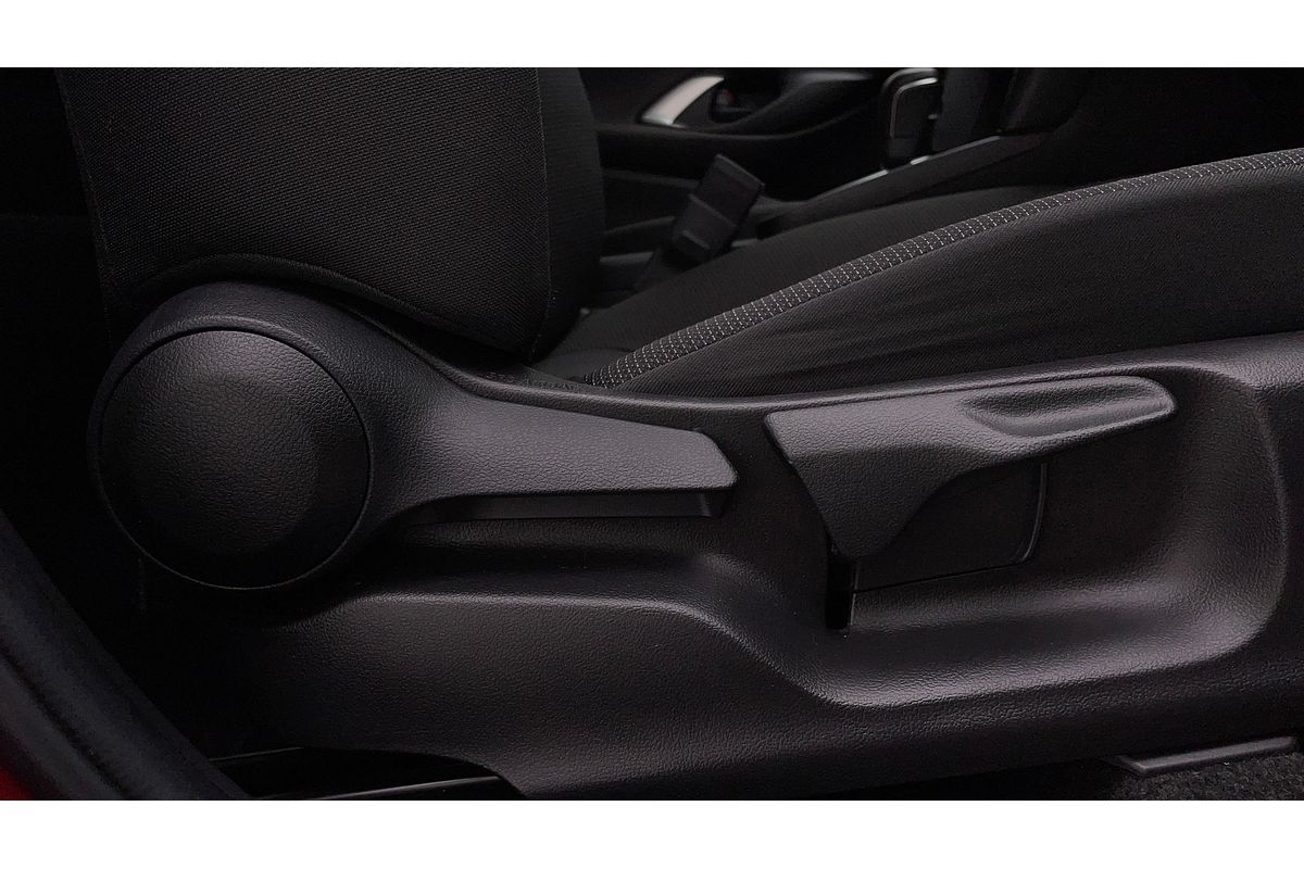 2021 Toyota Yaris Cross GXL MXPB10R
