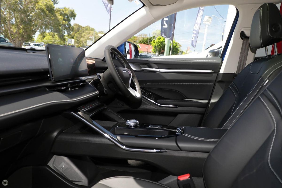 2025 GWM Haval H6 Ultra Hybrid B01
