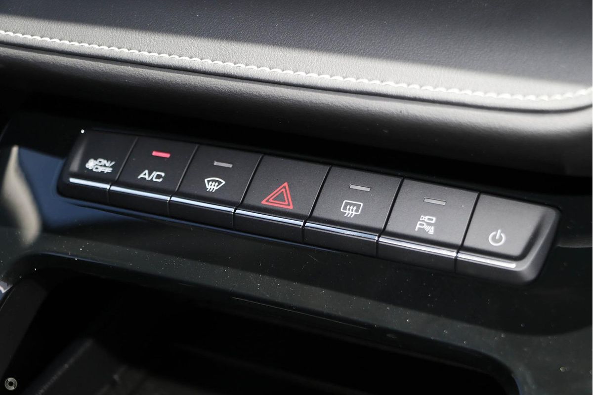 2025 GWM Haval H6 Ultra Hybrid B01