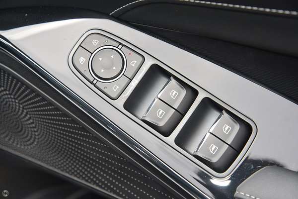 2025 GWM Haval H6 Vanta B01
