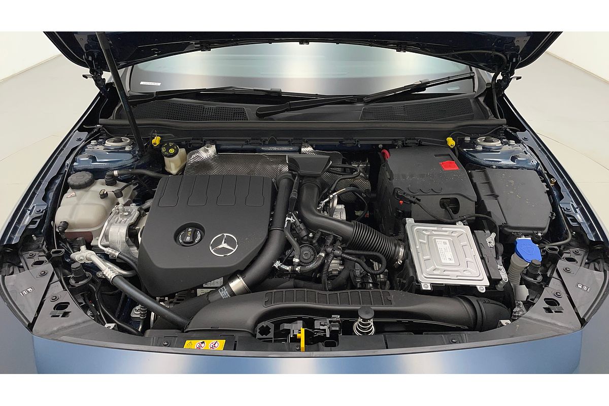 2022 Mercedes-Benz A-Class A180 W177