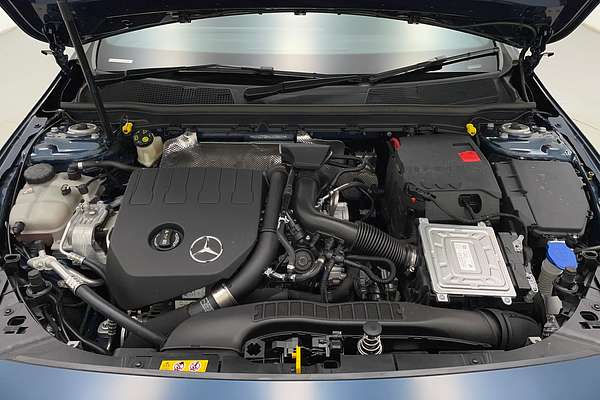 2022 Mercedes-Benz A-Class A180 W177