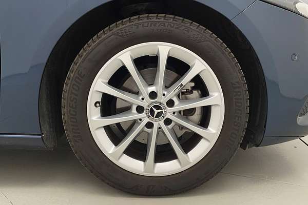 2022 Mercedes-Benz A-Class A180 W177
