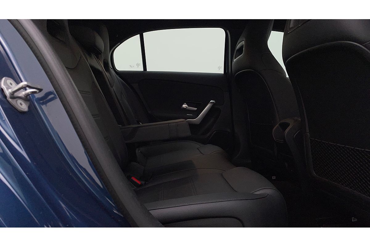 2022 Mercedes-Benz A-Class A180 W177
