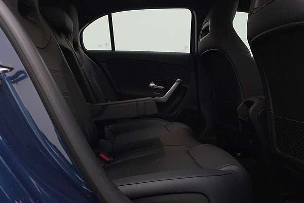 2022 Mercedes-Benz A-Class A180 W177