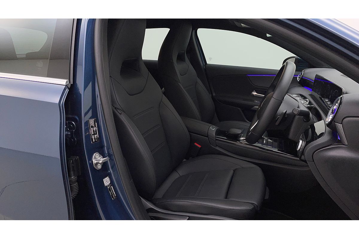2022 Mercedes-Benz A-Class A180 W177