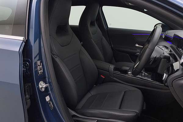 2022 Mercedes-Benz A-Class A180 W177