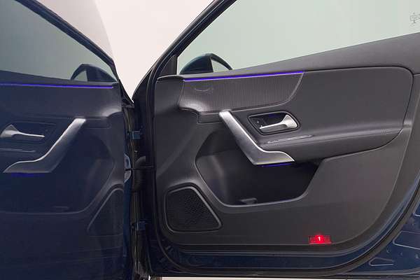 2022 Mercedes-Benz A-Class A180 W177