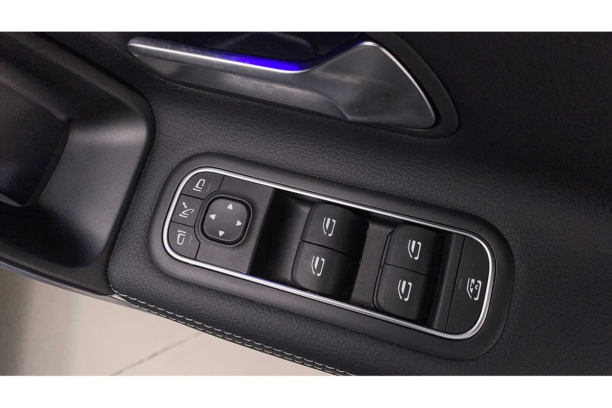 2022 Mercedes-Benz A-Class A180 W177