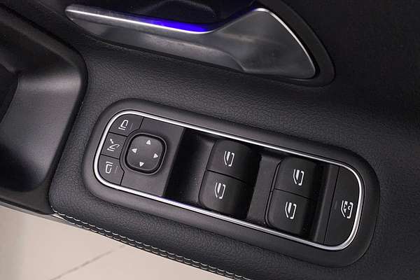2022 Mercedes-Benz A-Class A180 W177