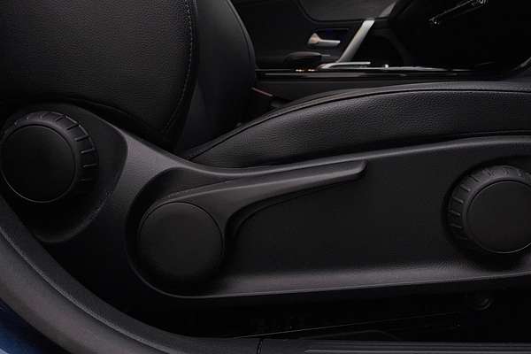 2022 Mercedes-Benz A-Class A180 W177