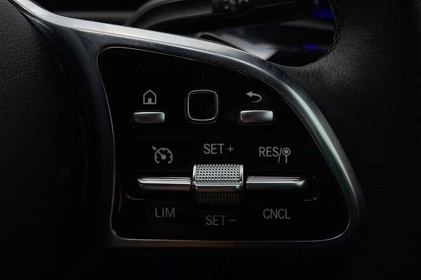 2022 Mercedes-Benz A-Class A180 W177