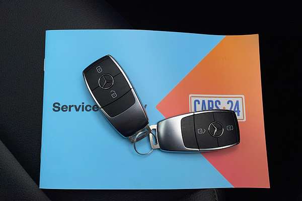 2022 Mercedes-Benz A-Class A180 W177