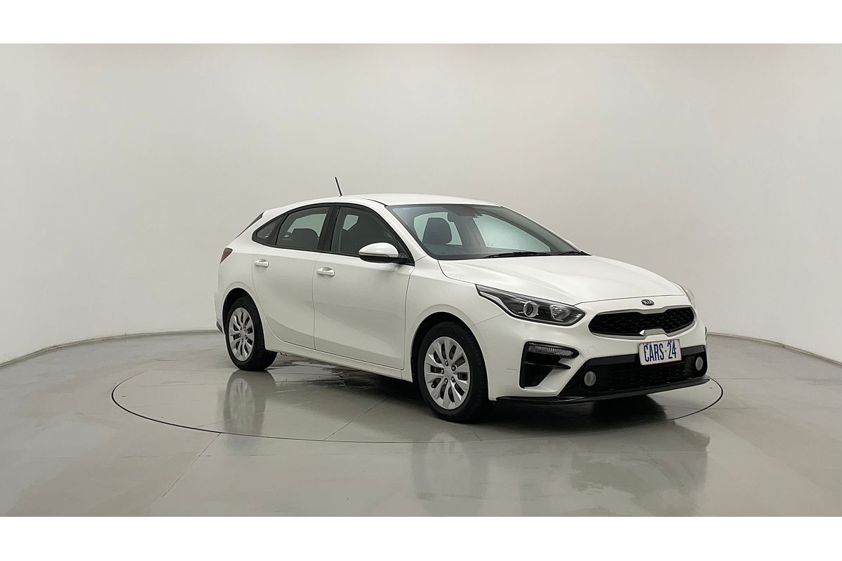 2019 Kia Cerato S BD