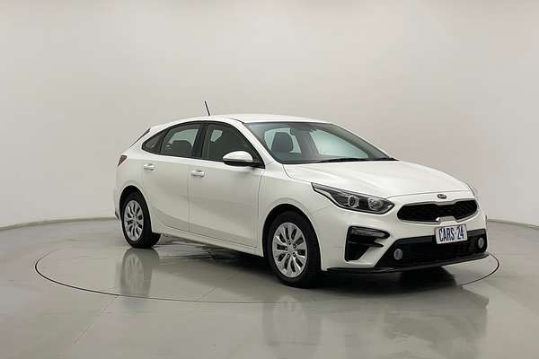 2019 Kia Cerato S BD