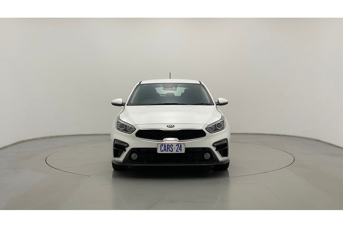 2019 Kia Cerato S BD