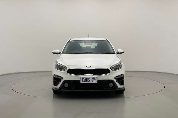 2019 Kia Cerato S BD