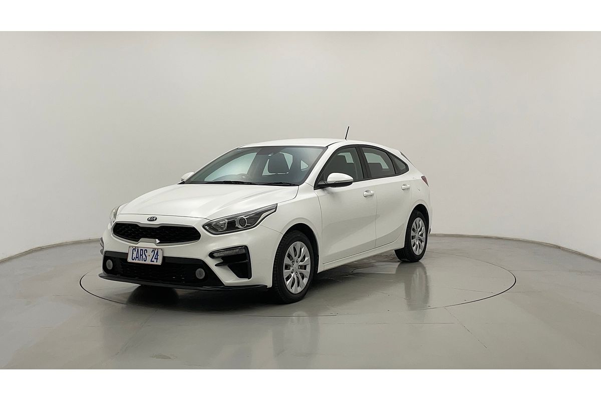 2019 Kia Cerato S BD