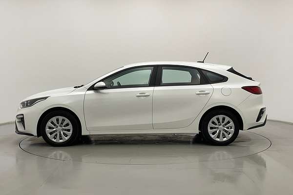 2019 Kia Cerato S BD