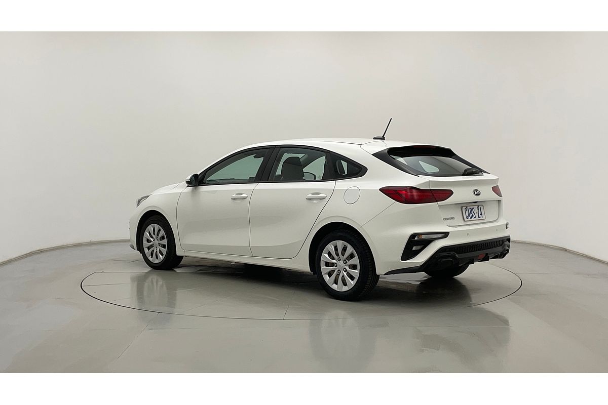 2019 Kia Cerato S BD