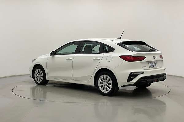 2019 Kia Cerato S BD