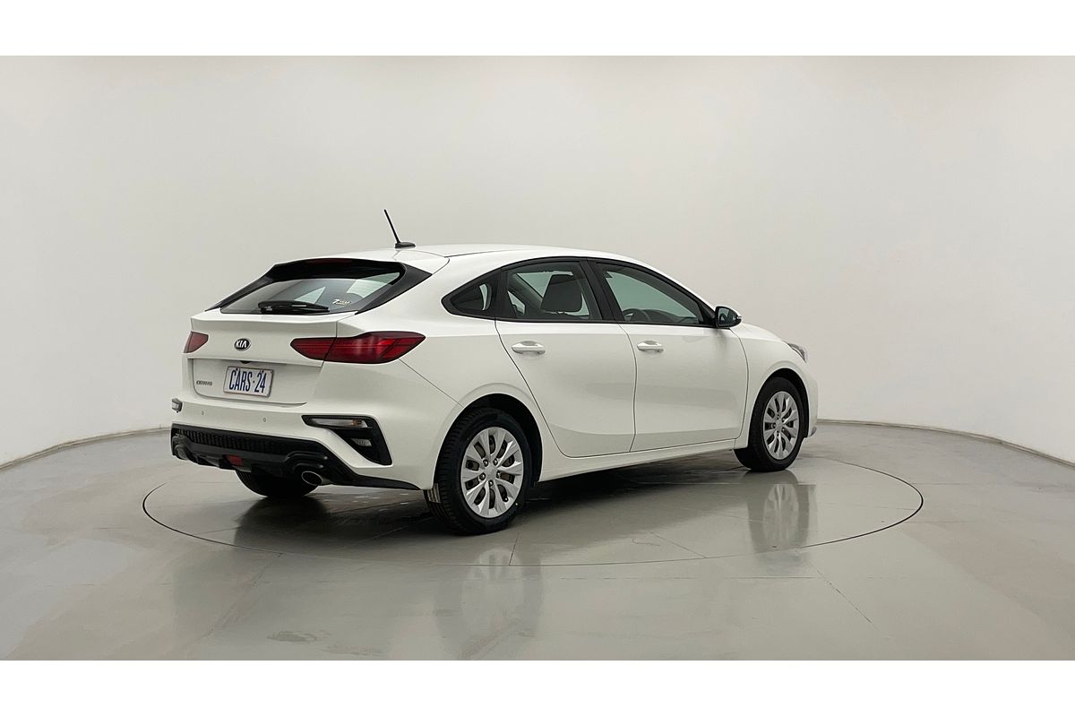 2019 Kia Cerato S BD