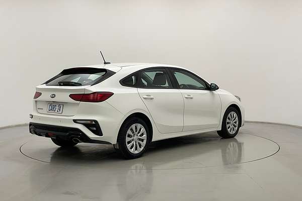 2019 Kia Cerato S BD