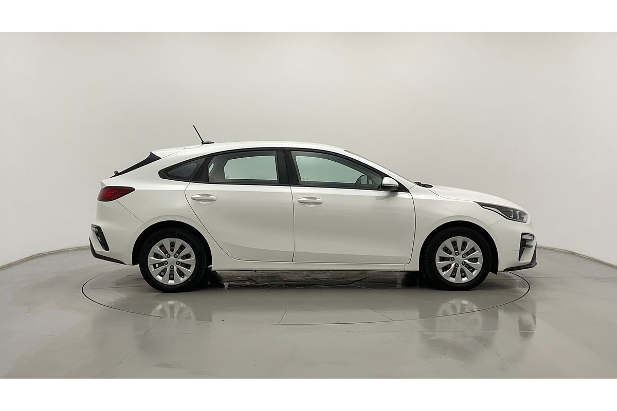 2019 Kia Cerato S BD