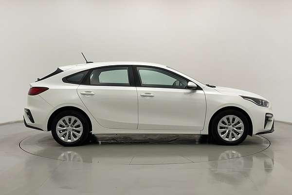 2019 Kia Cerato S BD