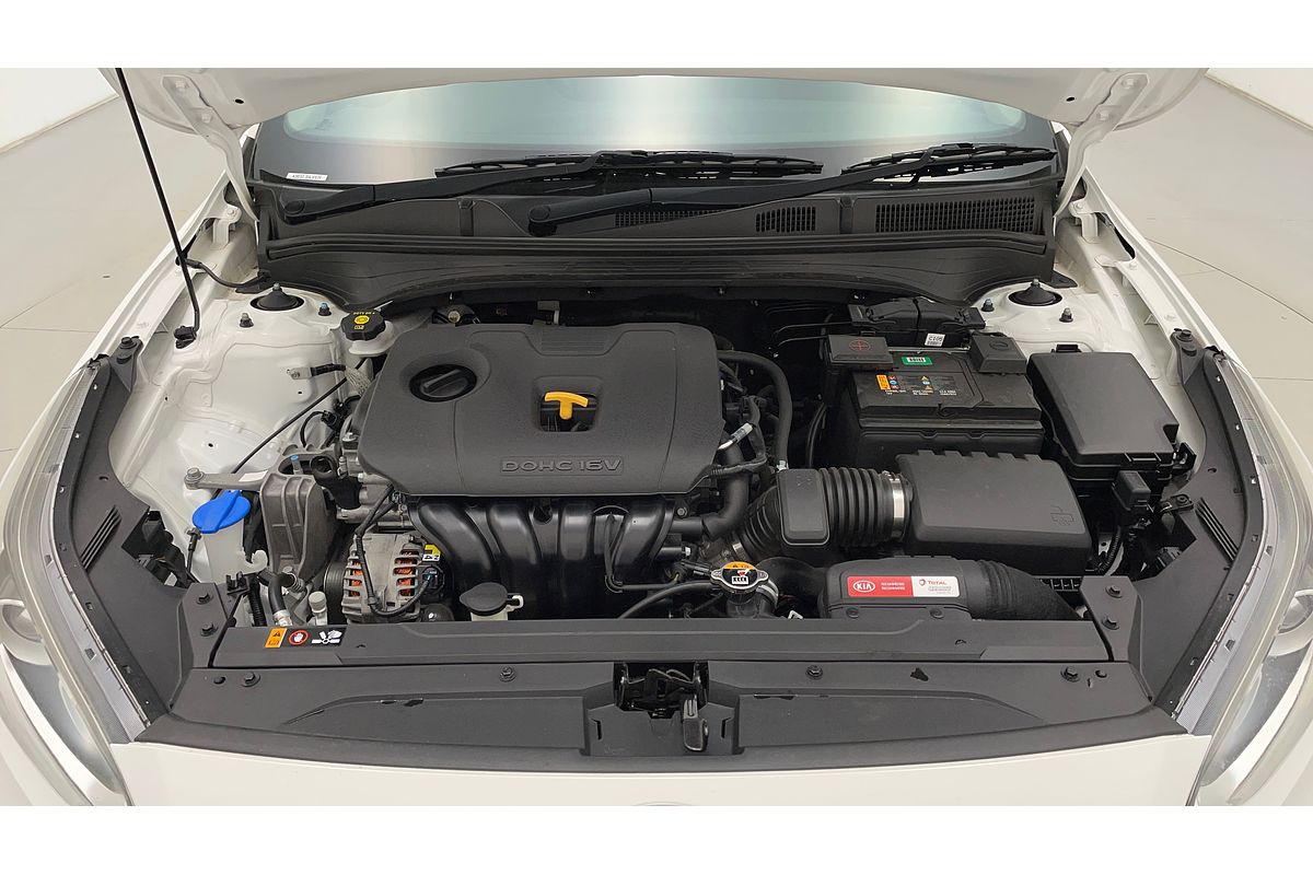 2019 Kia Cerato S BD