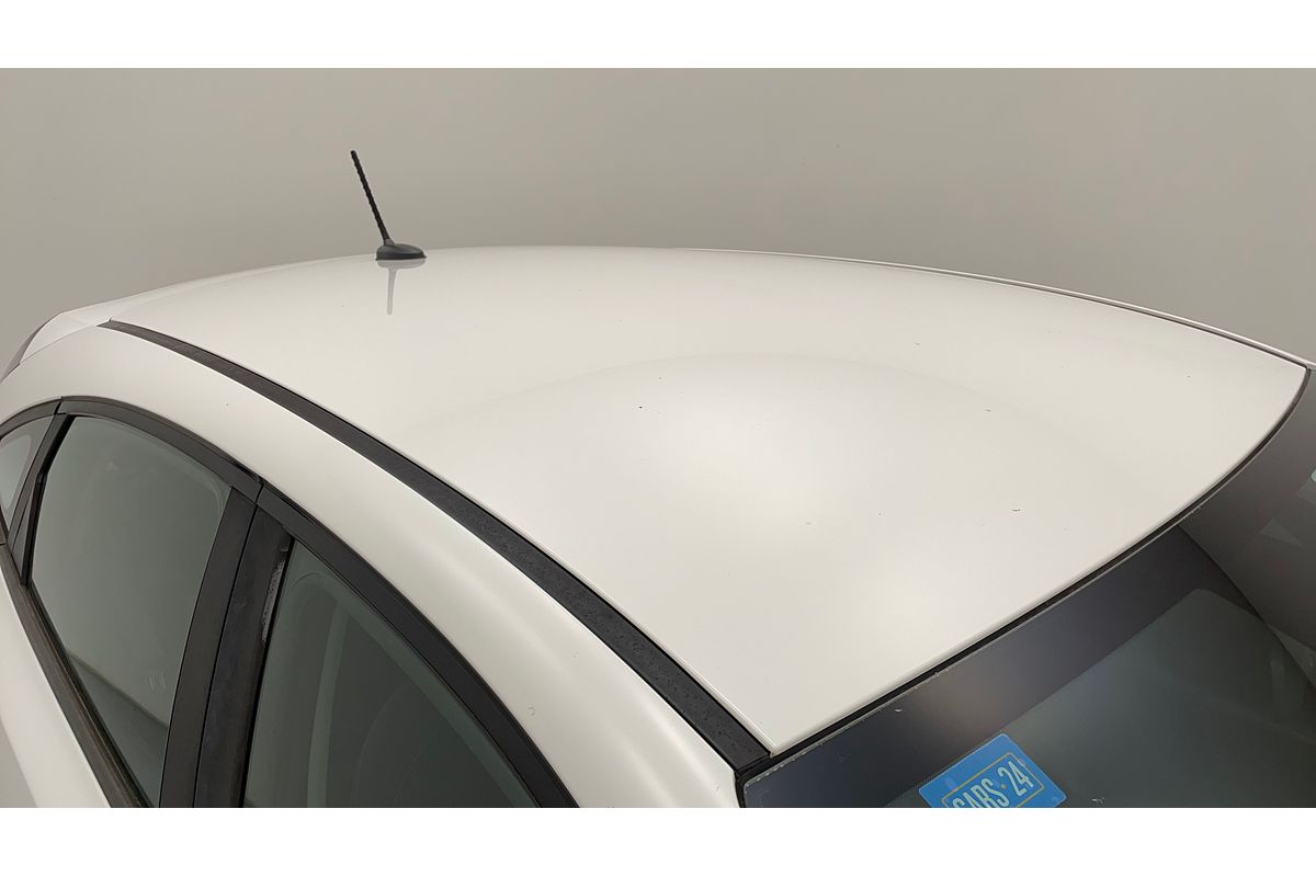 2019 Kia Cerato S BD