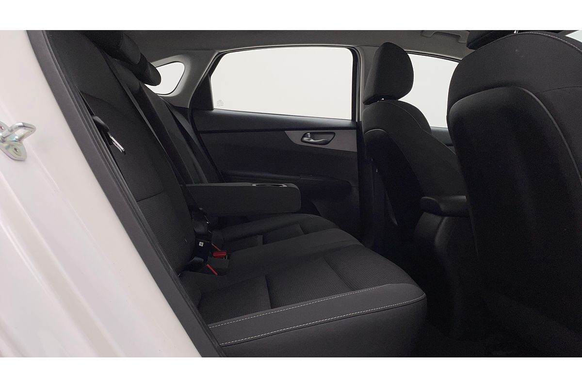 2019 Kia Cerato S BD