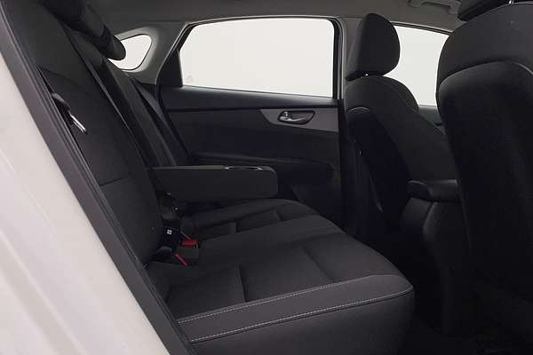 2019 Kia Cerato S BD