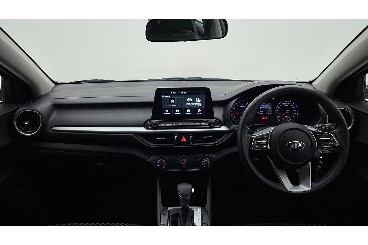 2019 Kia Cerato S BD