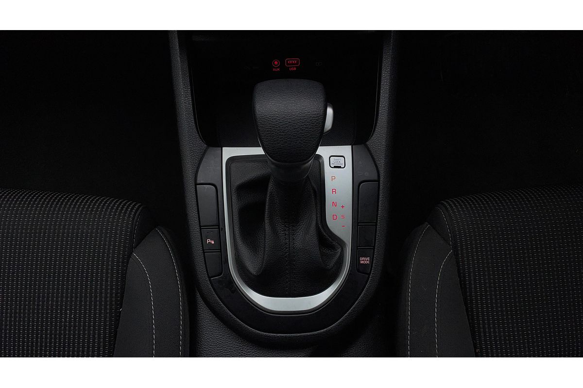 2019 Kia Cerato S BD